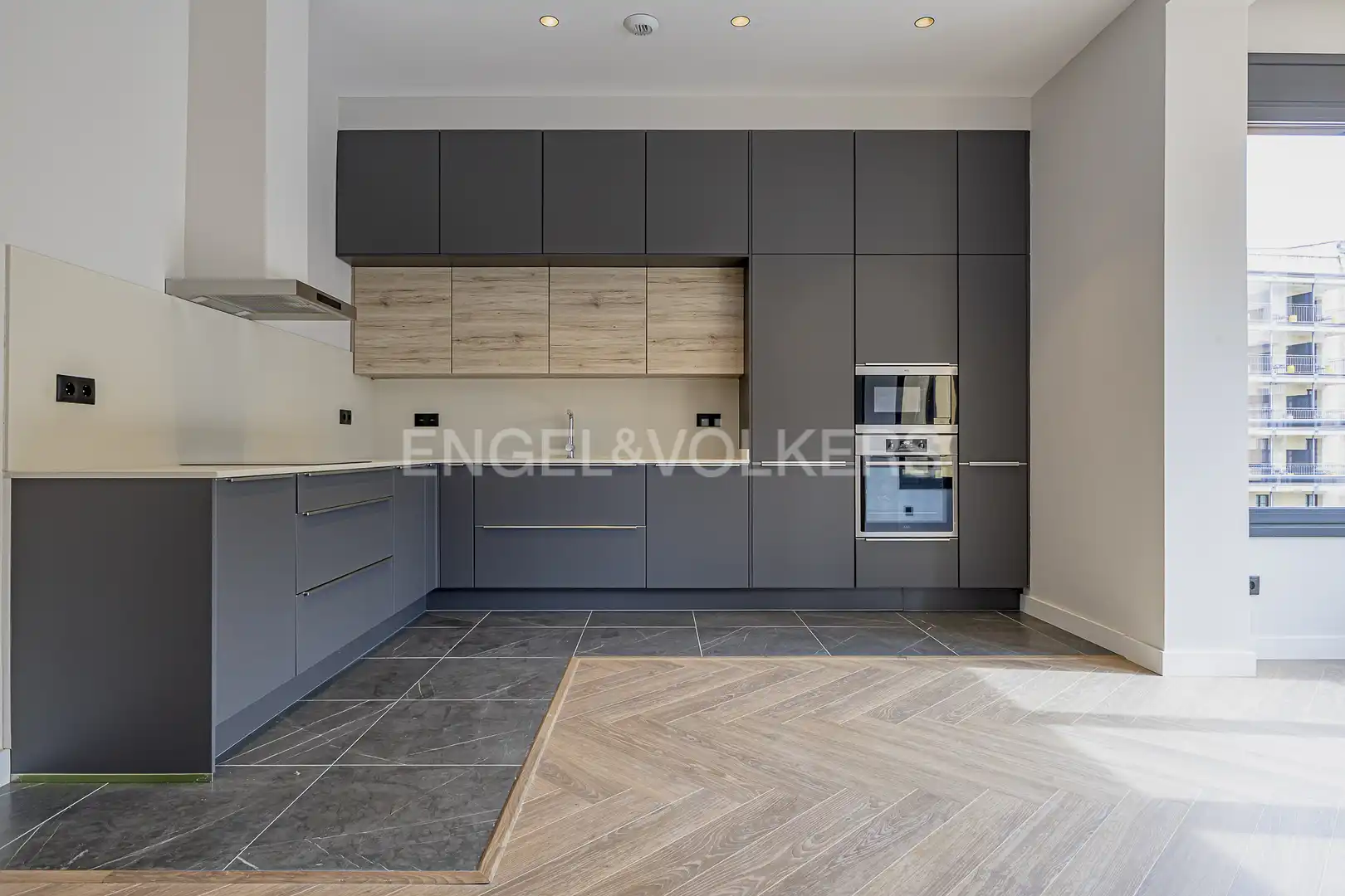 Wohnung mit Terrasse zum Verkauf in Eixample, imagen 5