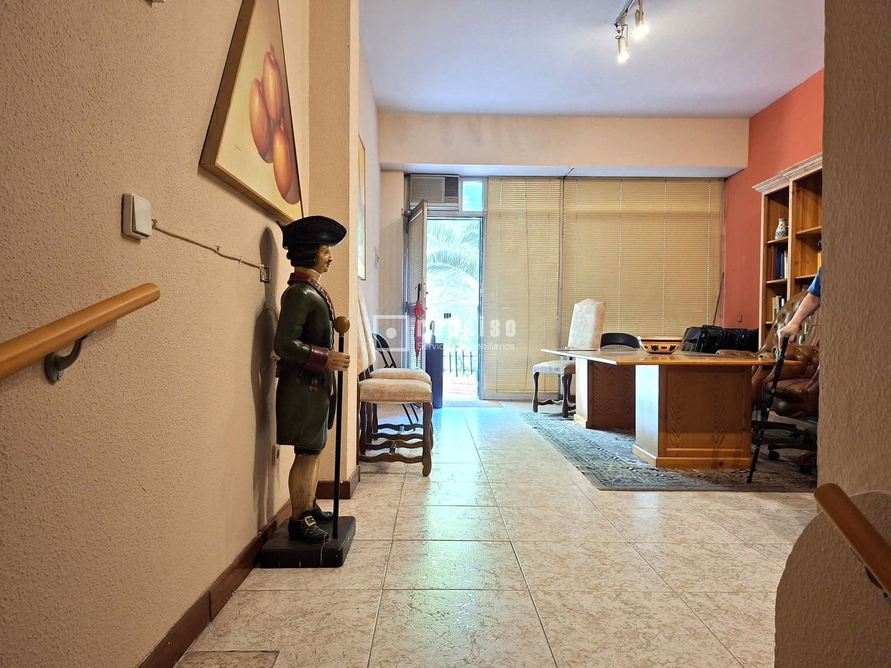 Local en venta en  Madrid Capital