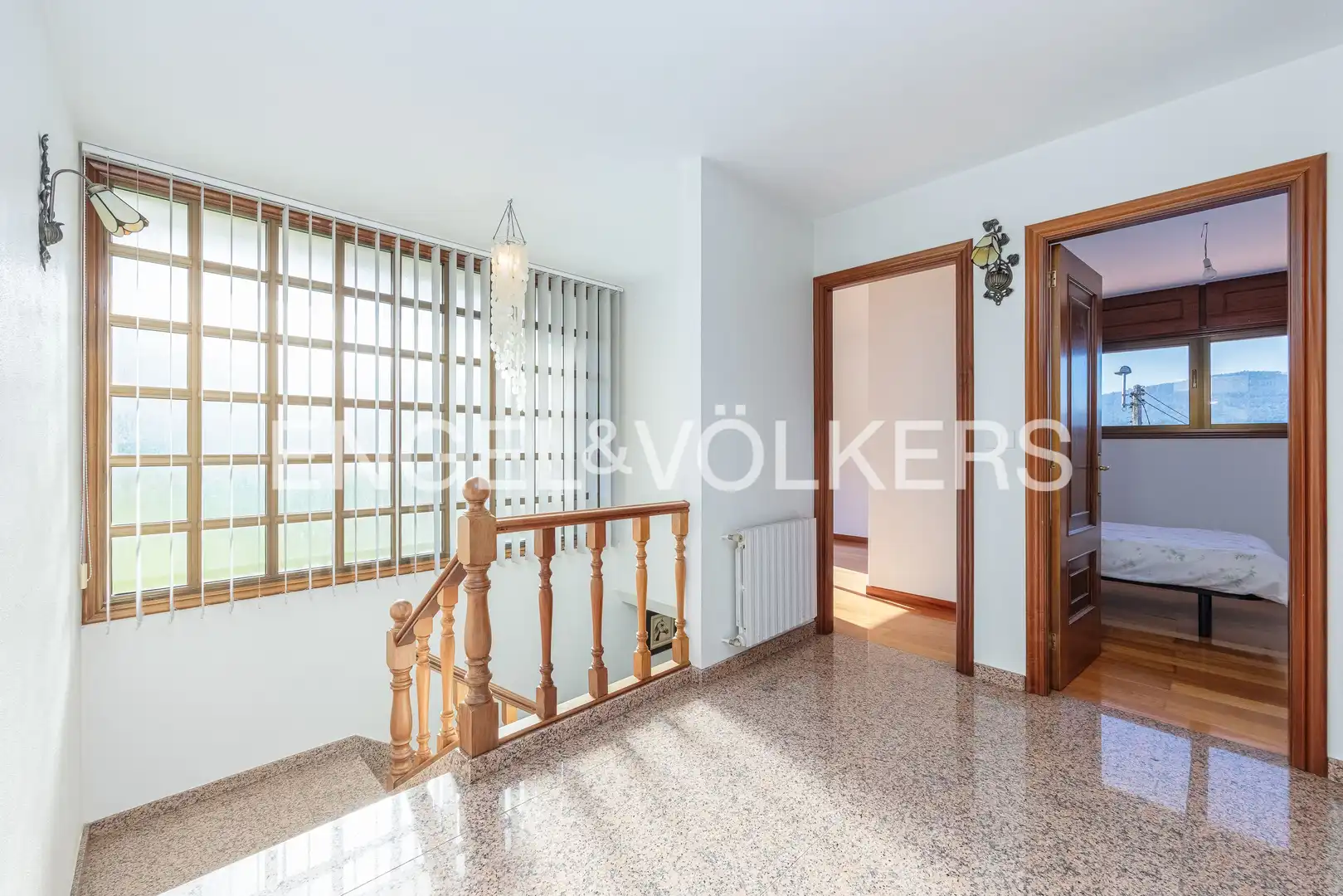 Casa o chalet en venta en Vigo  con Calefacción, Jardín privado y Parquet