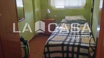 Bedroom of Flat for sale in Algeciras