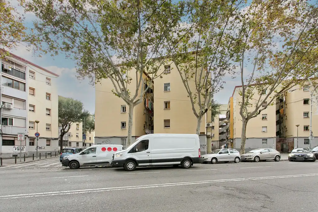 Wohnung zum Verkauf in Badalona, Barcelona