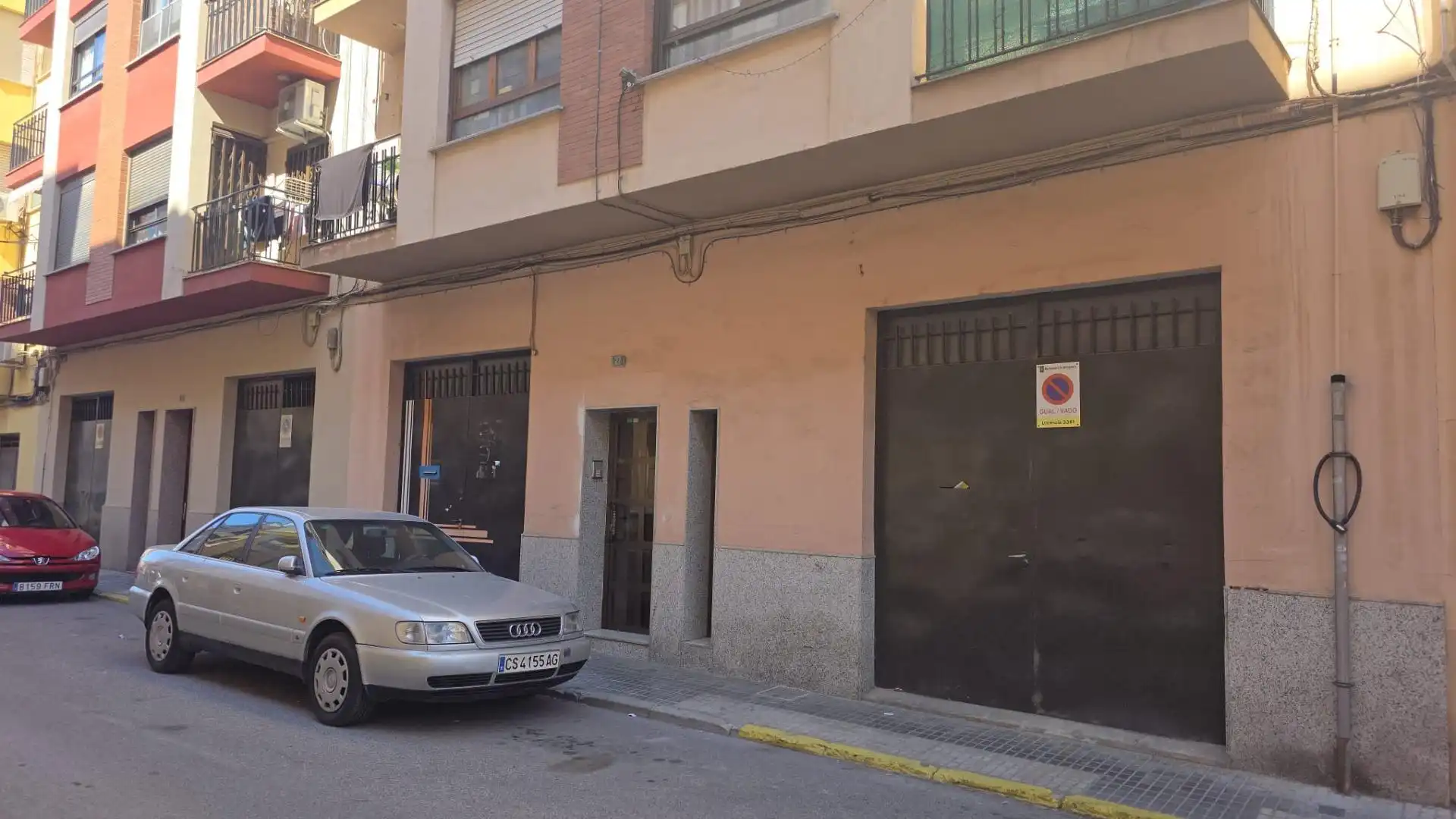 Local en venta en Almazora / Almassora