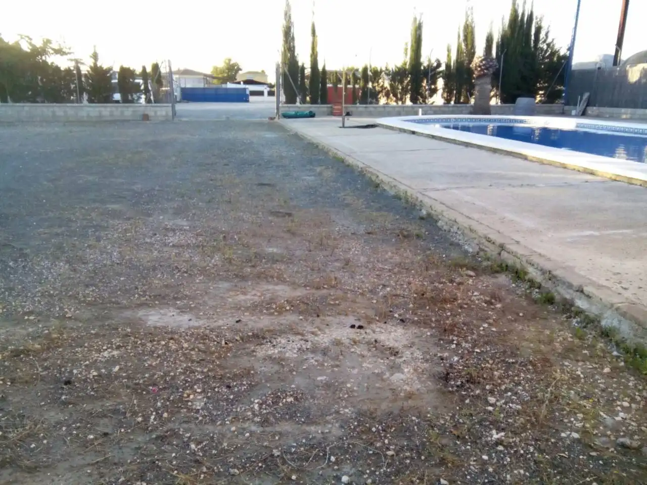 Casa rústica en venda a Morón de la Frontera, imagen 11