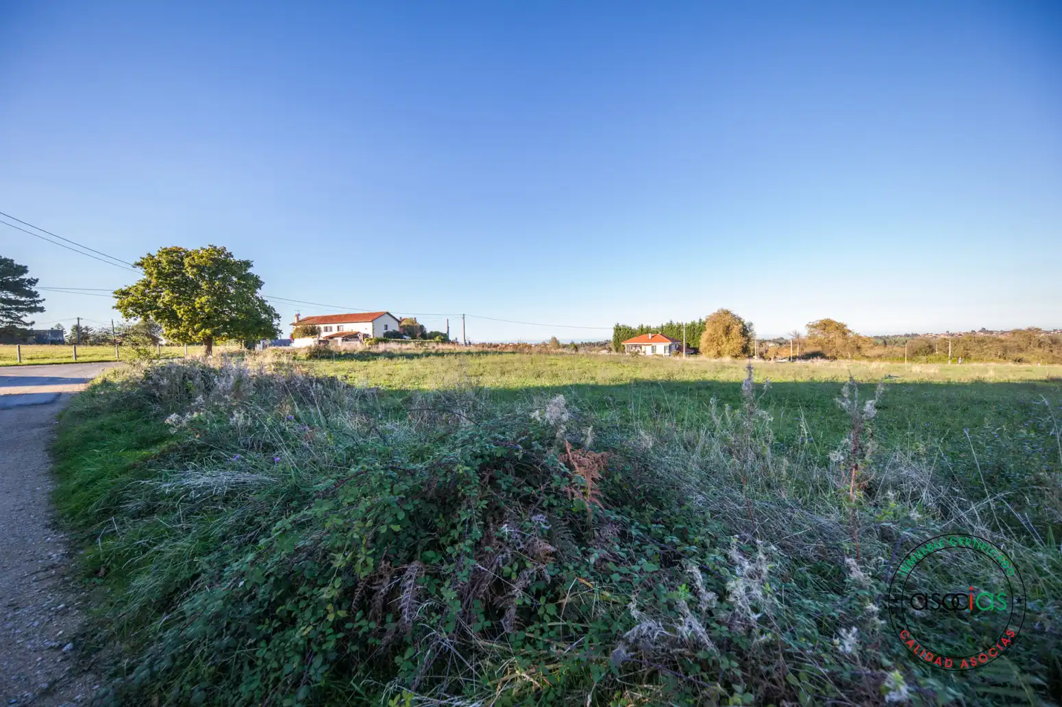 Terreno rustico in vendita a Gijón - Camino Casa Mena 328, imagen 7