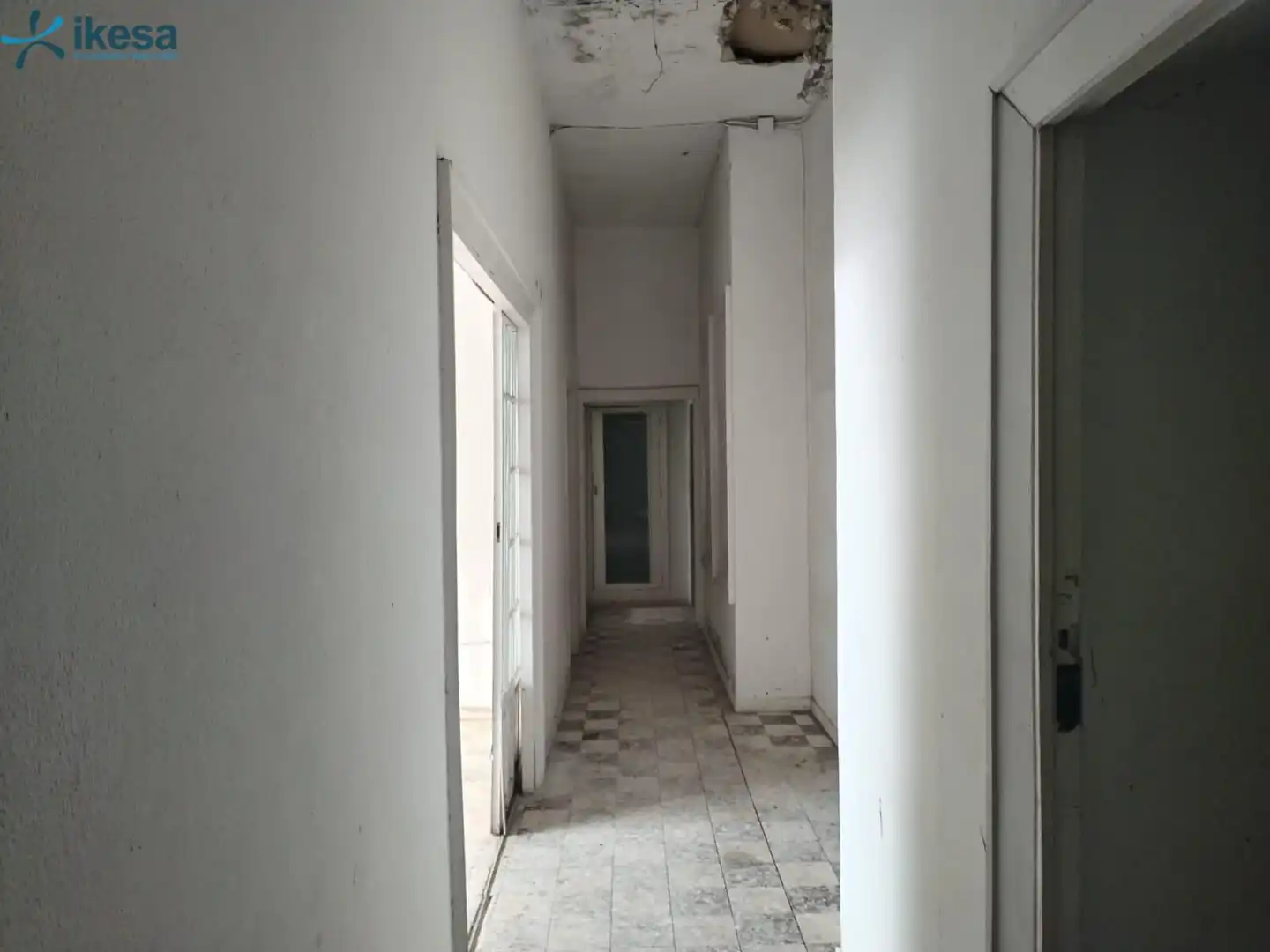 Piso en venta en Fuente de Cantos