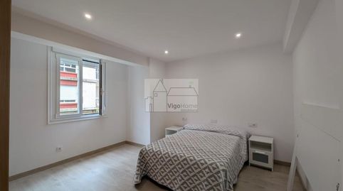Foto 3 de Piso de alquiler en Illas Canarias, O Castro, Vigo