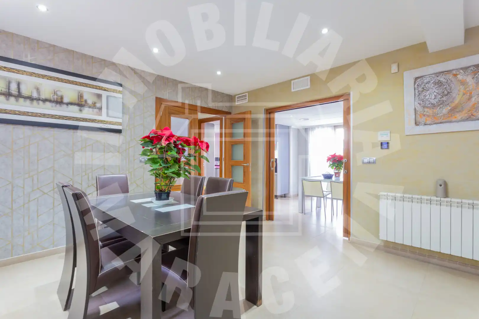 Casa adosada en venta en Maracena