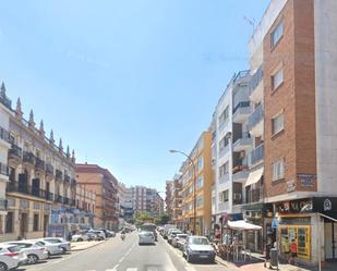 Flat for sale in Triana Casco Antiguo