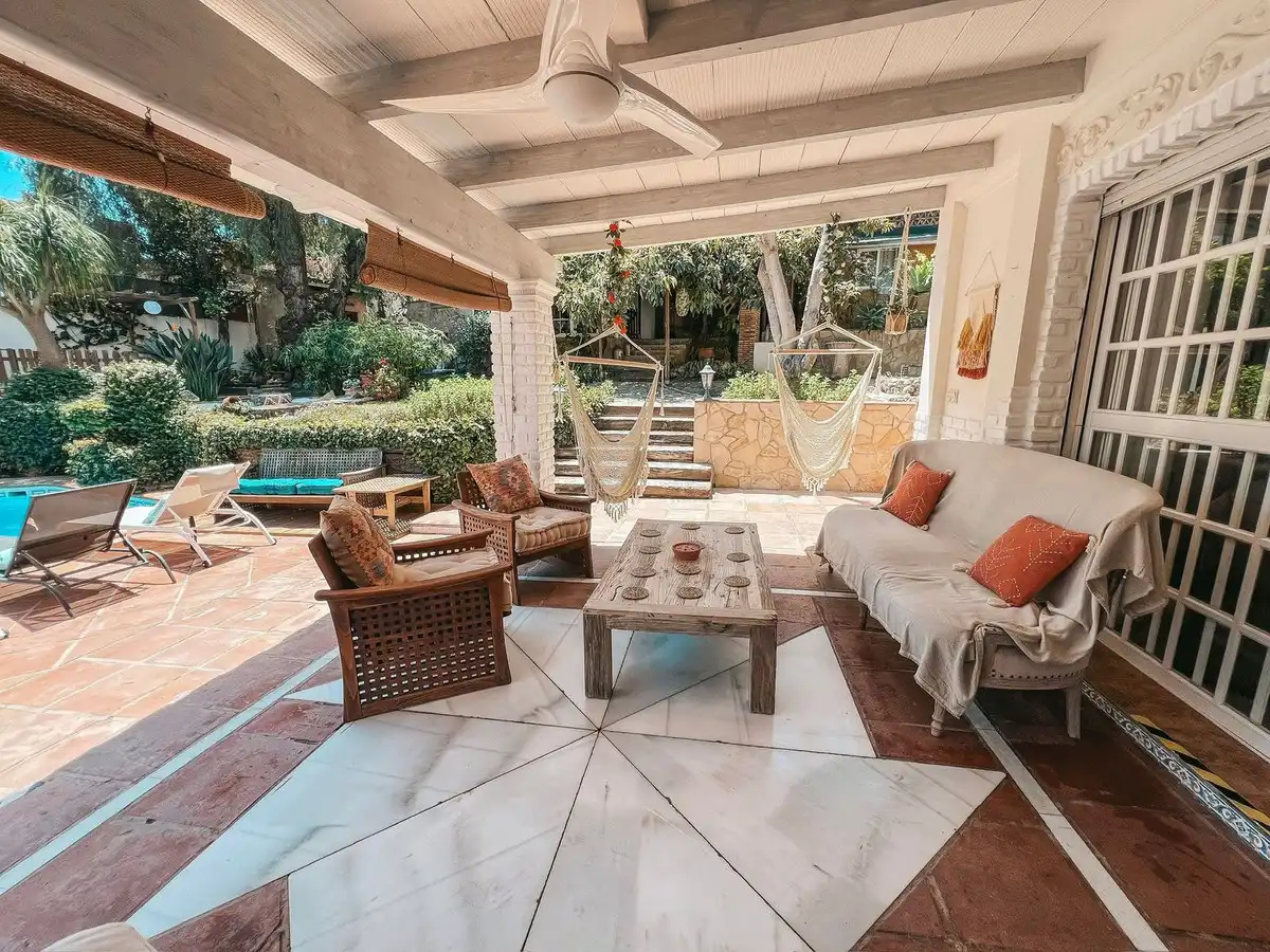 Maison avec jardin à vendre à Milla de Oro, imagen 8