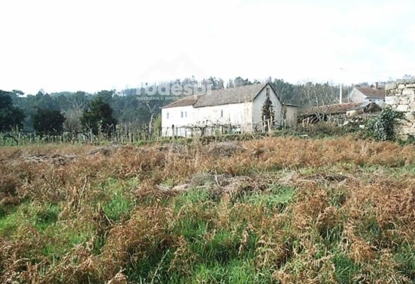 Maison à vendre à Crecente, imagen 17