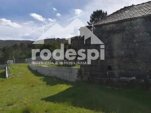 Casa en venta en Covelo, imagen 20