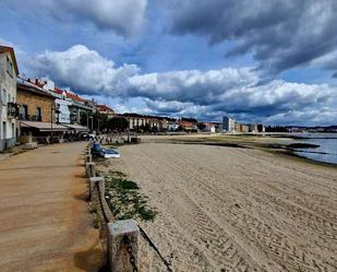 Exterior view of House or chalet for sale in Vilagarcía de Arousa  with Storage room