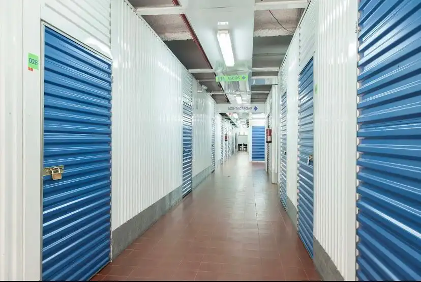 Storage room for rent in Carrer José Mas Esteve, 80, Plaza Crevillente - Antiguos Juzgados - El Asilo