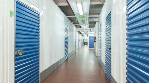 Foto 4 de Traster de lloguer a Carrer José Mas Esteve, 80, Plaza Crevillente - Antiguos Juzgados - El Asilo, Alicante