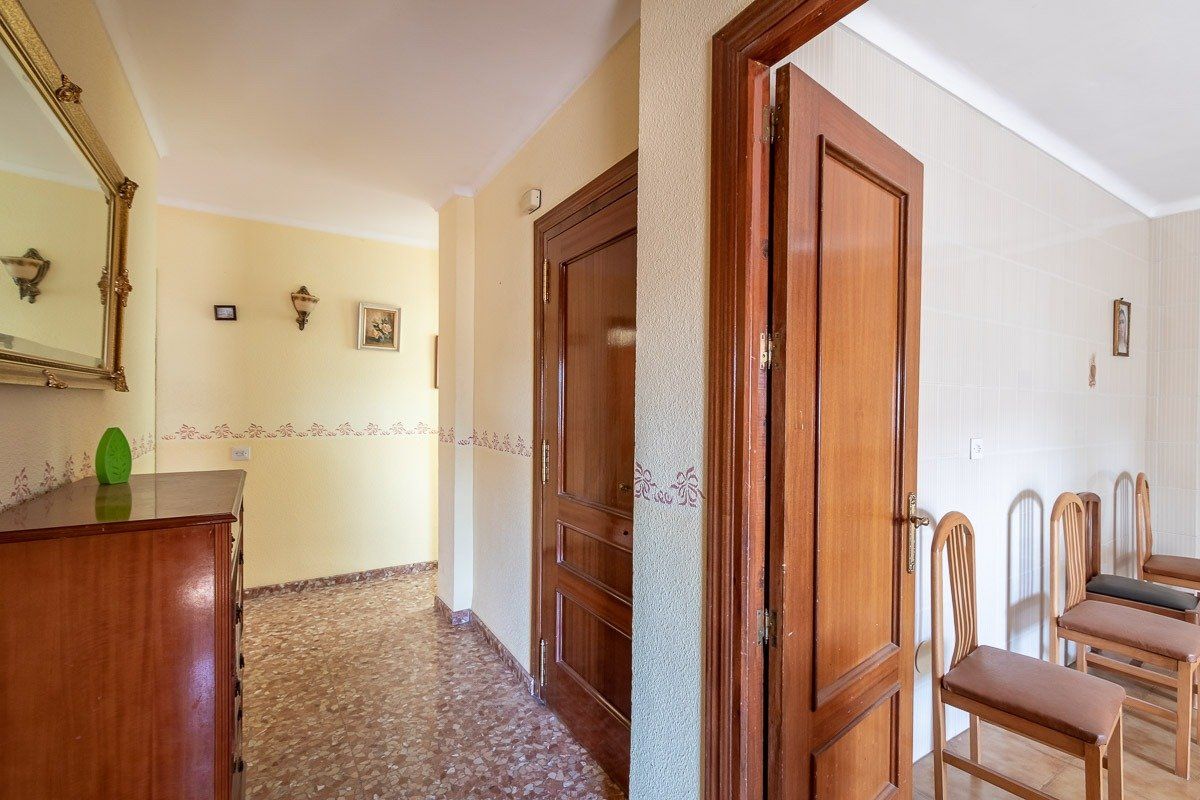 Pis en venda en Alhama de Granada amb Balcó