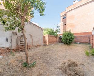 Casa adosada en venda en Móstoles amb Jardí privat