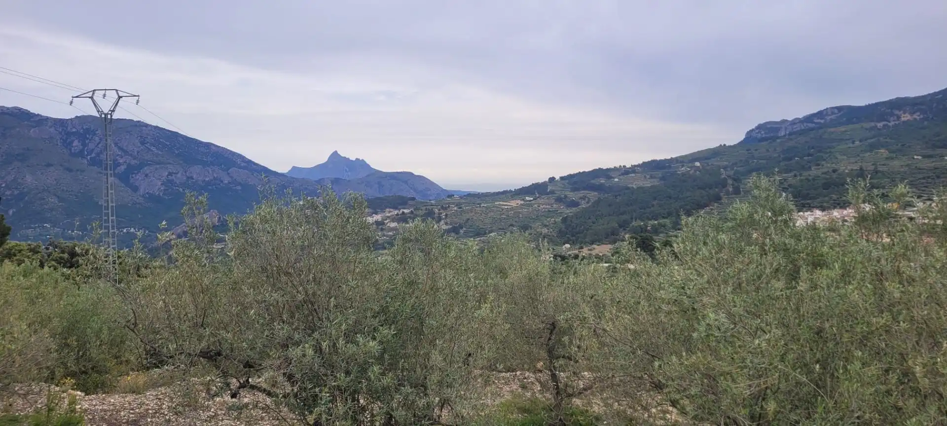 Terrenys i solars en venda a Benifato, imagen 11