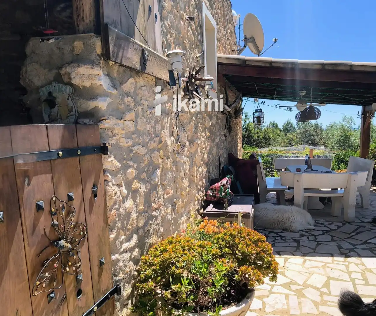 Residential for sale in L'Ametlla de Mar 