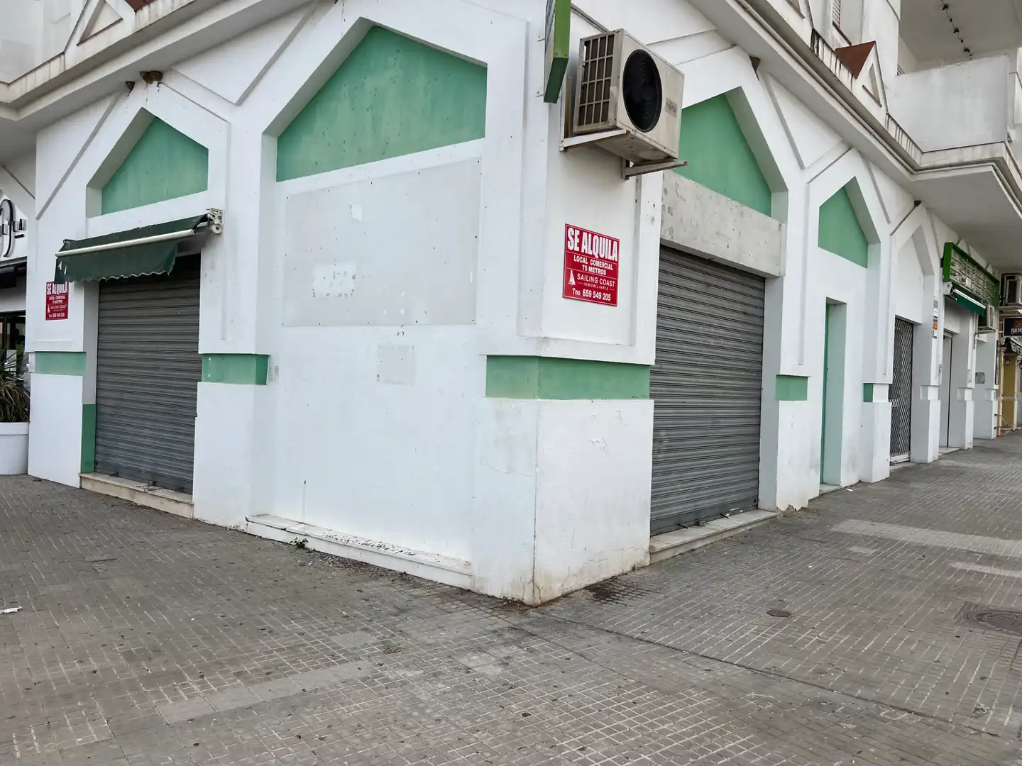 Gewerbefläche zur Miete in Calle de Montevideo 62, imagen 3