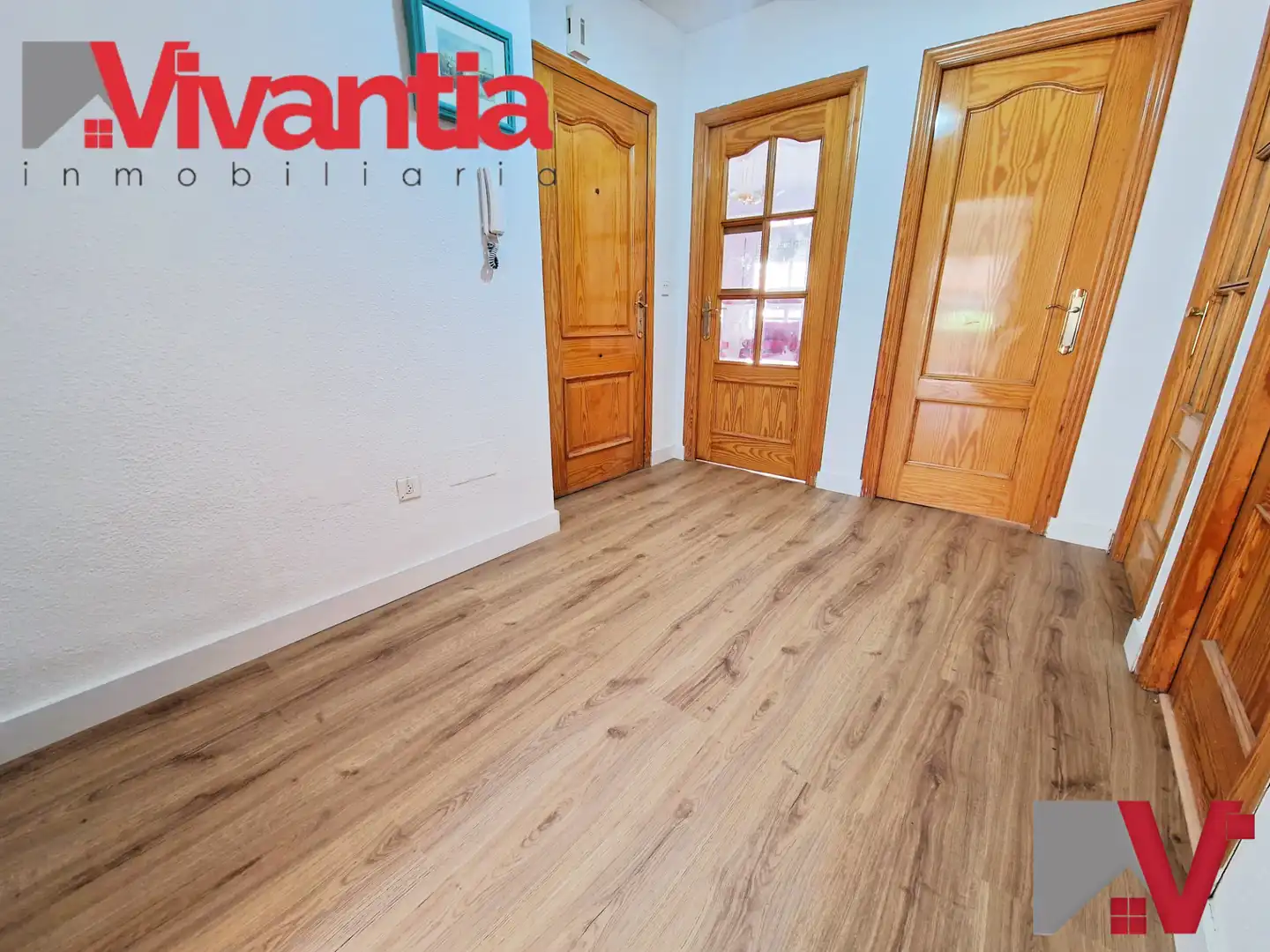 Piso en venta en Lorca con Aire acondicionado, Parquet y Terraza