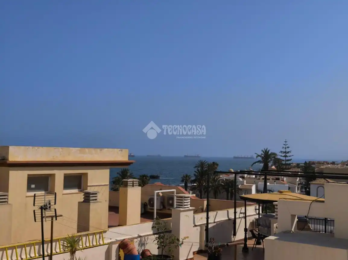 Appartamento con terrazza in vendita a Villaricos, imagen 20