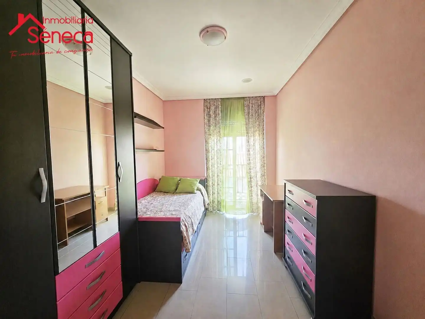 Habitación de Casa o chalet en venta en Córdoba con Aire acondicionado, Calefacción y Terraza