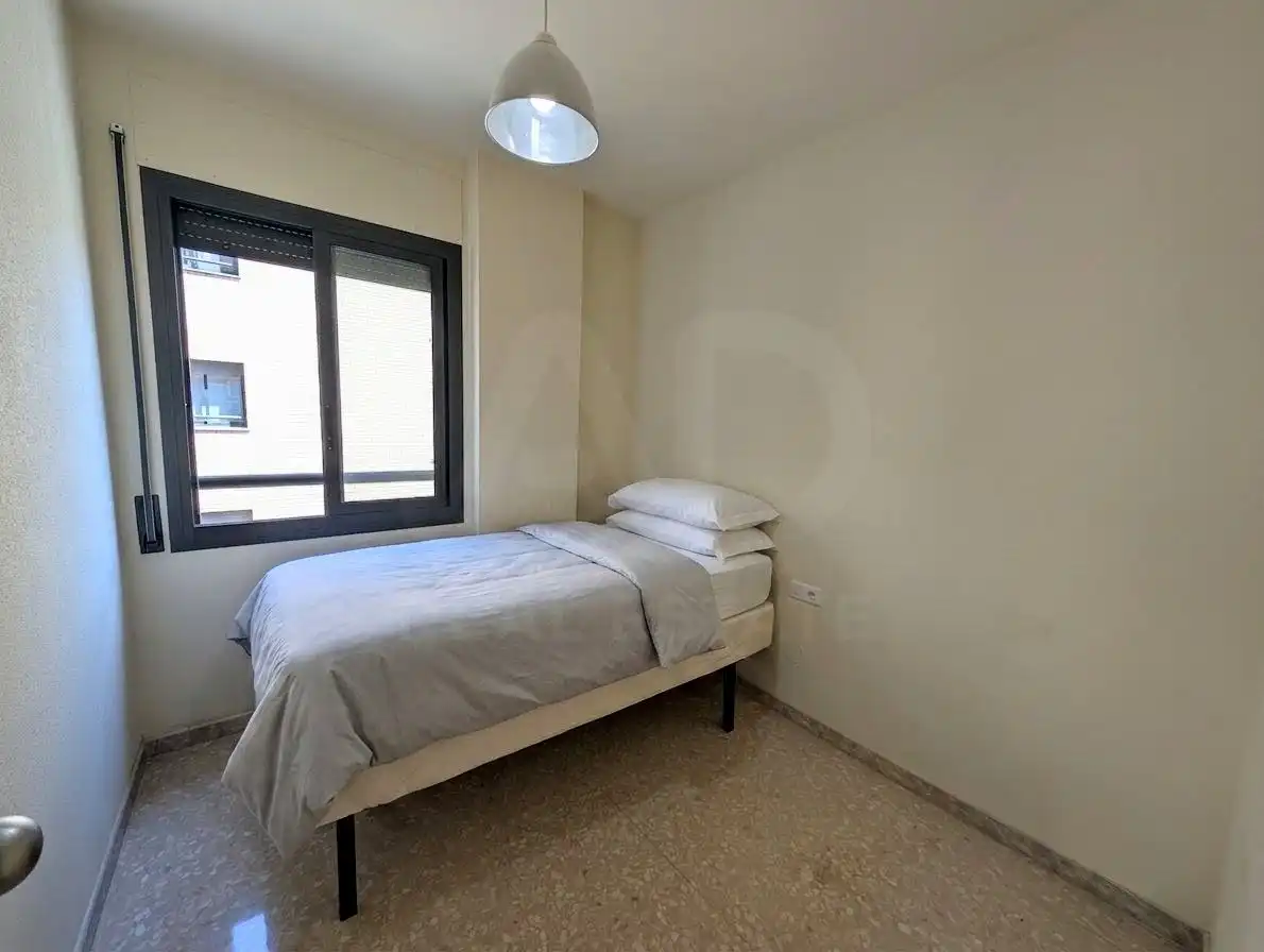 Dormitori de Dúplex en venda en Tortosa amb Aire condicionat