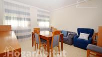 Living room of Flat for sale in  Valencia Capital