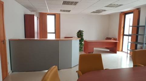 Photo 3 of Office to rent in Calle Joaquín Costa, 2, Alagón, Zaragoza