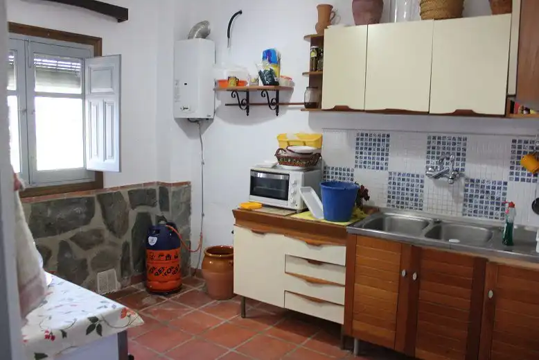 Country house for sale in Lecrín, imagen 17
