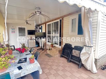 Terrassa de Casa o xalet en venda en Malgrat de Mar amb Aire condicionat, Calefacció i Parquet