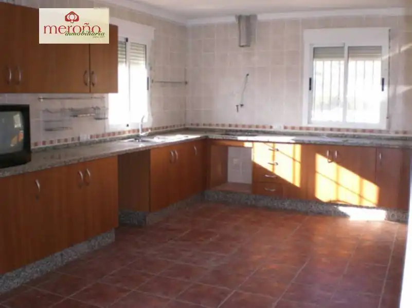 Villa avec piscine à vendre à La Algoda - Matola - Llano de San José, imagen 14