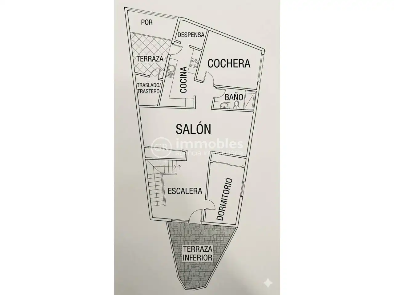 Houses for sale in Calle des Fornassos, Selva