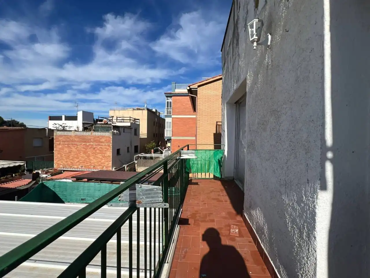 Flat for sale in Santa Perpètua de Mogoda
