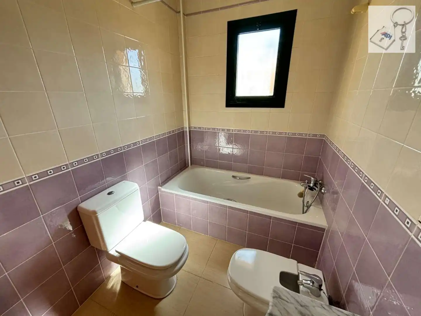 Baño de Casa o chalet en venta en Almoradí con Terraza y Piscina