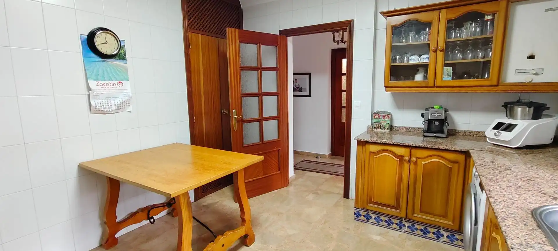 Casa o chalet en venta en Oromana