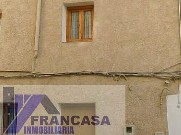 Casa en venta en Buñol