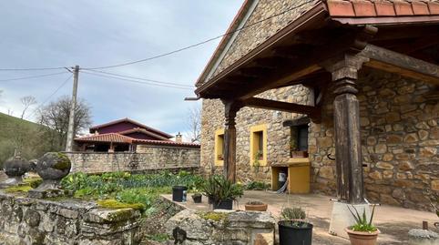 Foto 5 de Casa adosada en venda a Villafufre - Barrio Ojuriego, 35, Villafufre, Cantabria