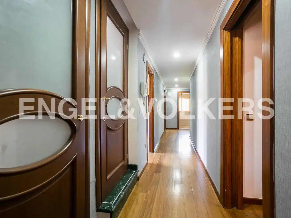 Casa o chalet en venta en Picanya con Aire acondicionado, Calefacción y Jardín privado