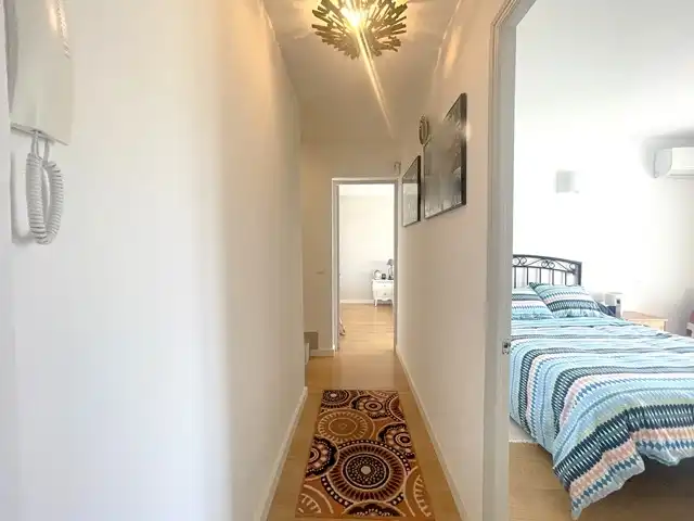 Villa con terrazza in vendita a Cala Blanca, imagen 15