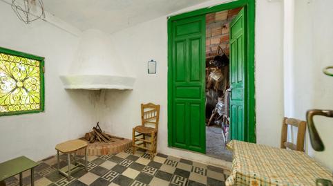 Foto 2 de Finca rústica en venta en  Poligo No 8 Parcela 460 Granada Lanjaron, Lanjarón, Granada