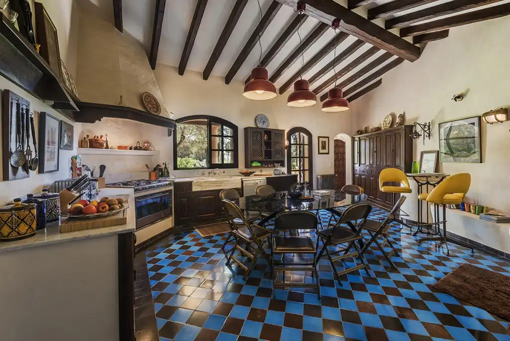 Casa rustica con piscina in vendita a Pollença Poble, imagen 16