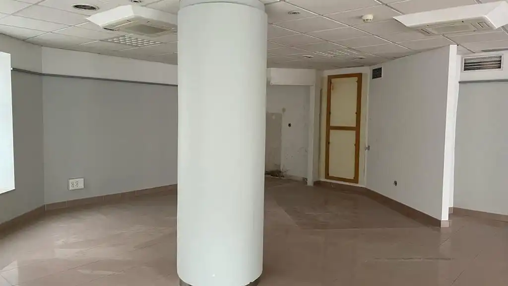 Geschaftsraum zum Verkauf in Castellón de la Plana / Castelló de la Plana