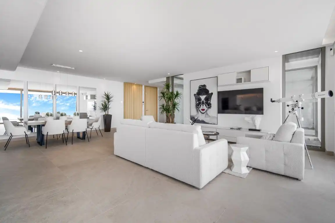 Flat with lift for sale in Calle la Pacheca Alta 22, imagen 24
