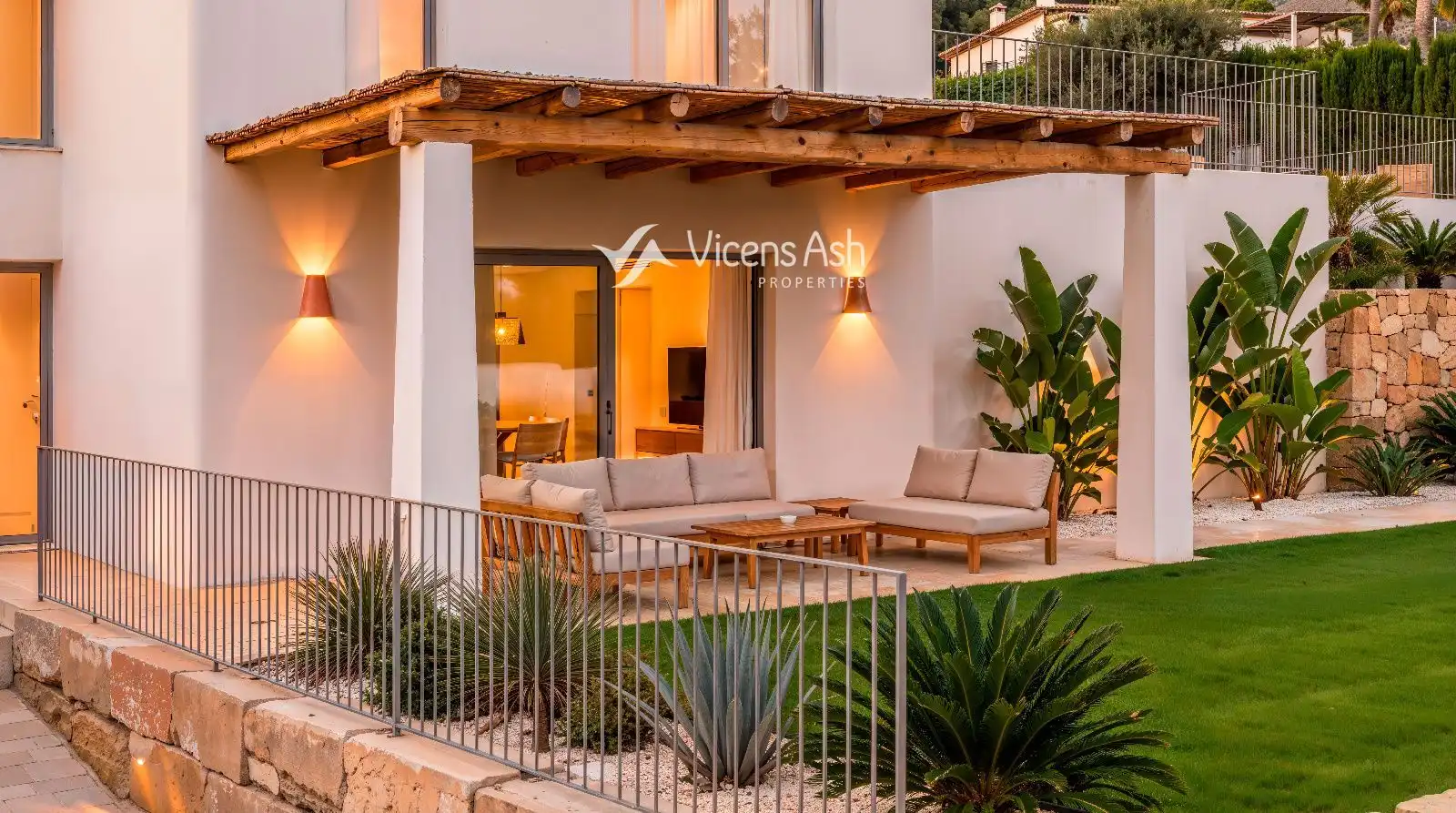 House with pool for sale in Del Tarrac, imagen 24
