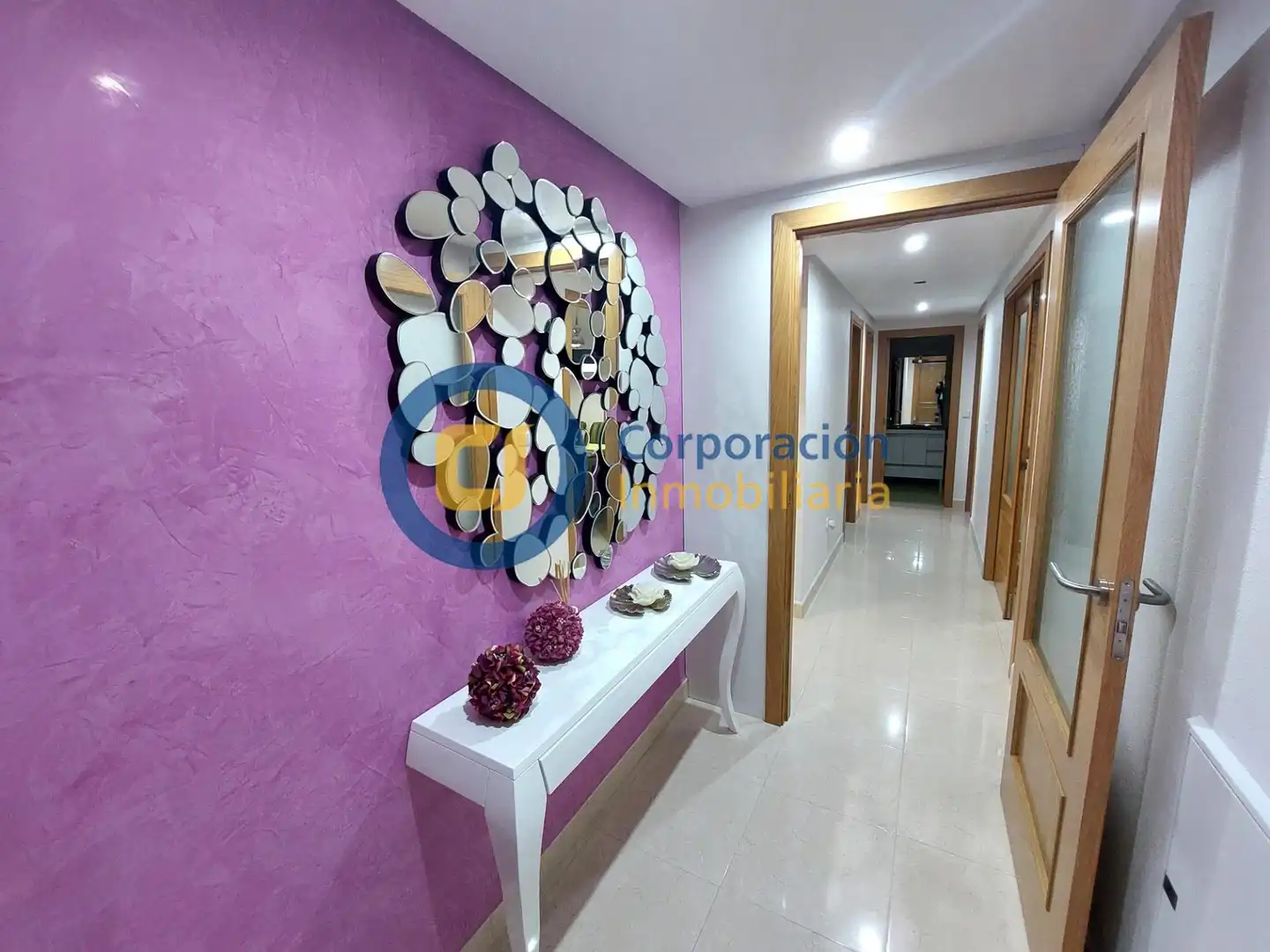 Piso en venta en Lorca con Trastero