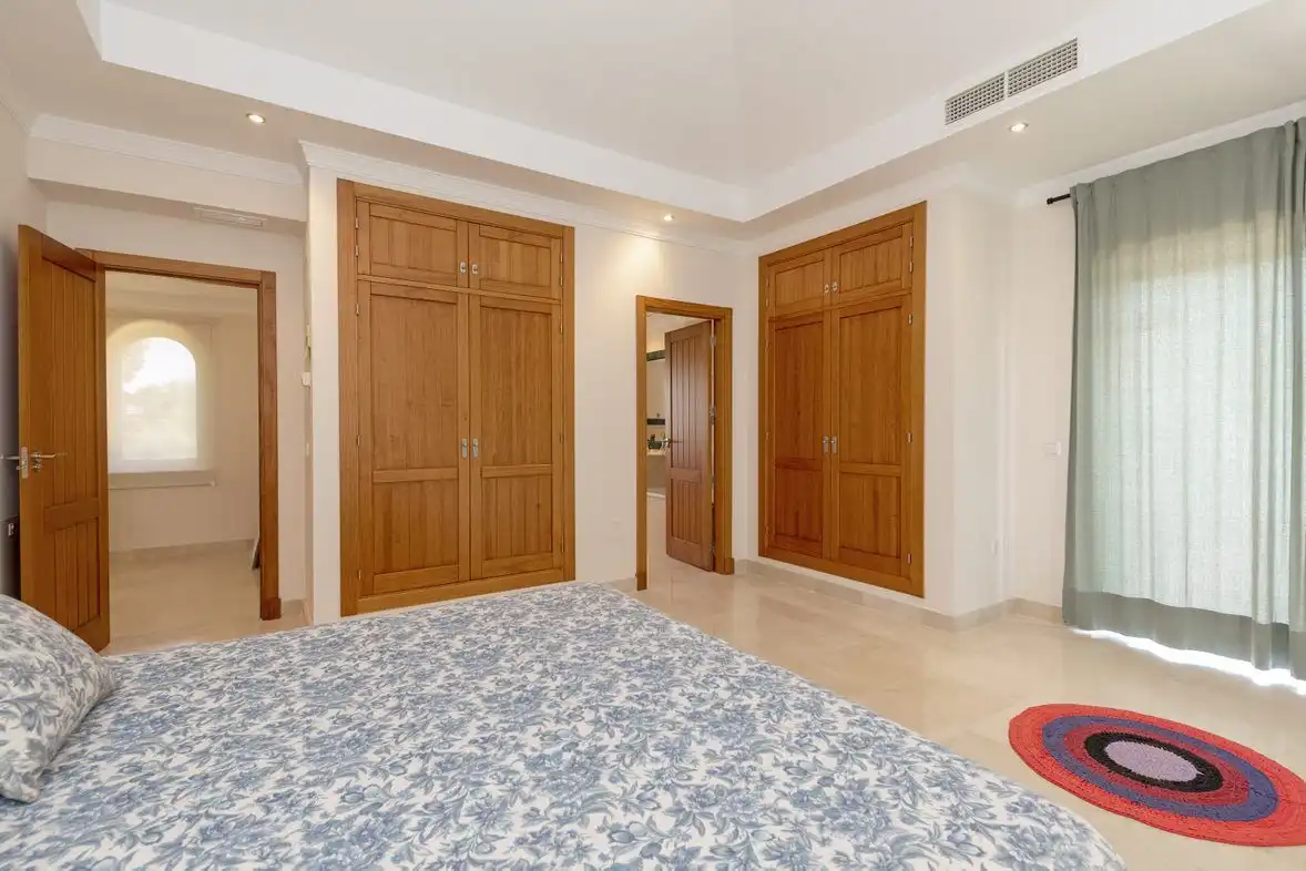 Chalet con piscina en venta en Arcos de la Frontera, imagen 43