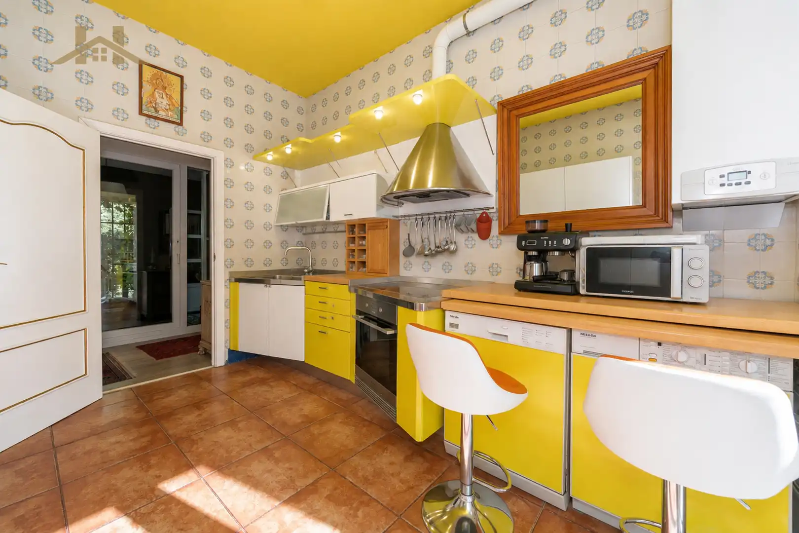 Casa con terrazza in vendita a Navalquejigo - Los Arroyos, imagen 34