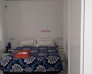 Bedroom of Flat for sale in Alicante / Alacant  with Terrace