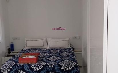 Bedroom of Flat for sale in Alicante / Alacant  with Terrace